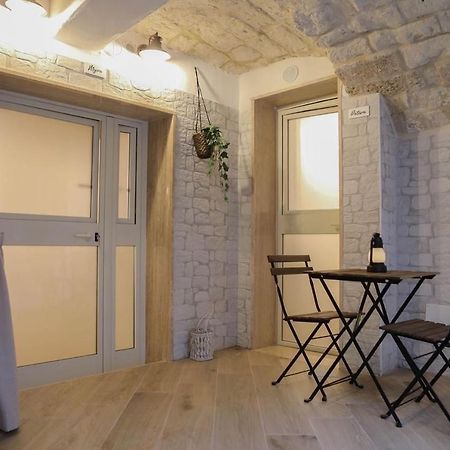 La Casa Di San Nicola Villa Bari Eksteriør bilde