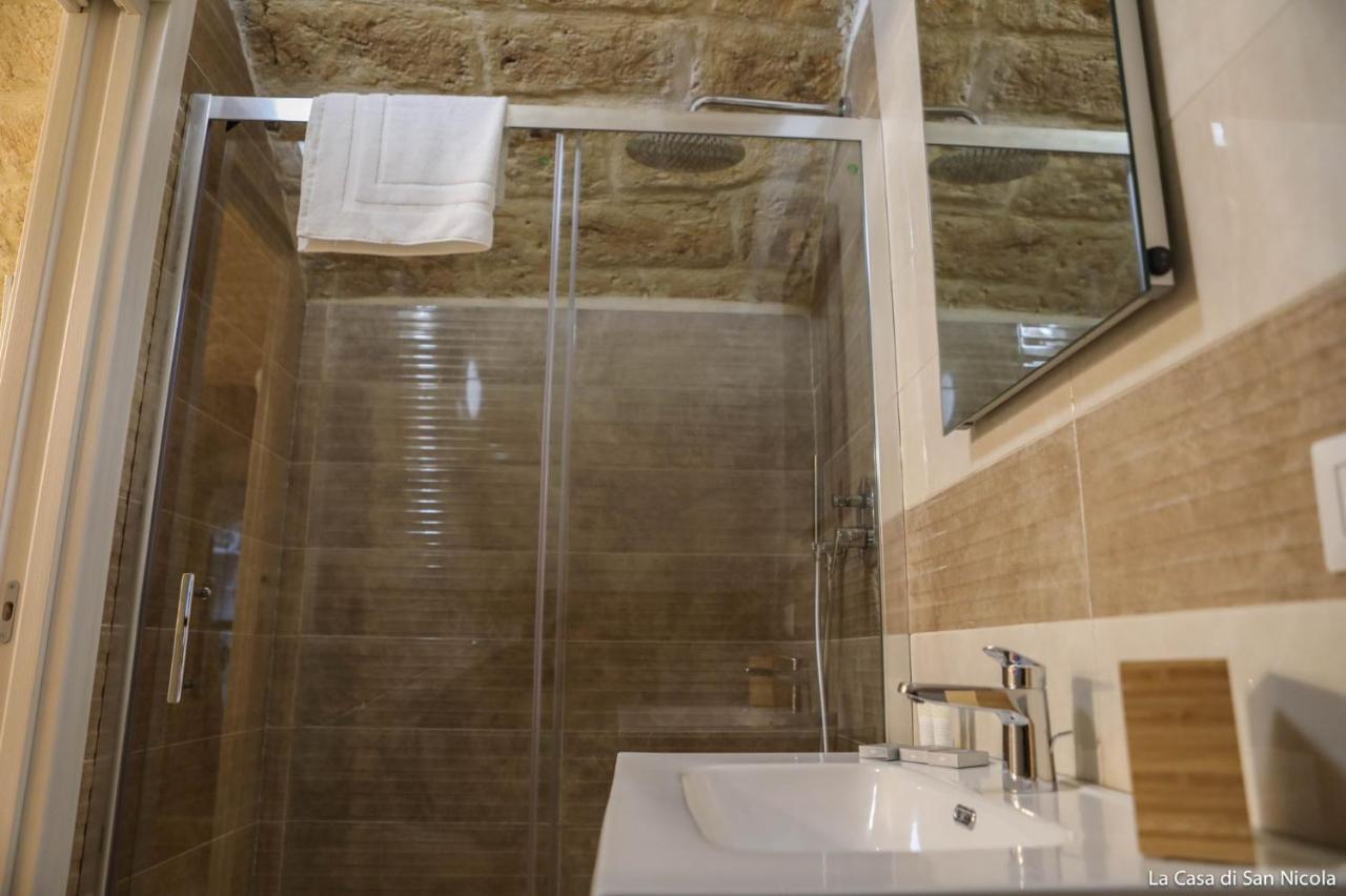 La Casa Di San Nicola Villa Bari Eksteriør bilde